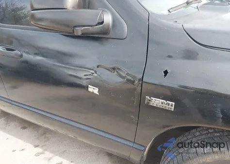 2008 Dodge Ram 1500 Slt z USA, uszkodzony, nr VIN 1D7HA18228S631625